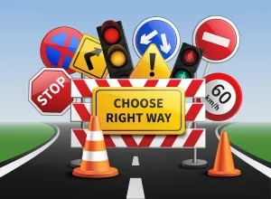 Road safety equipment suppliers