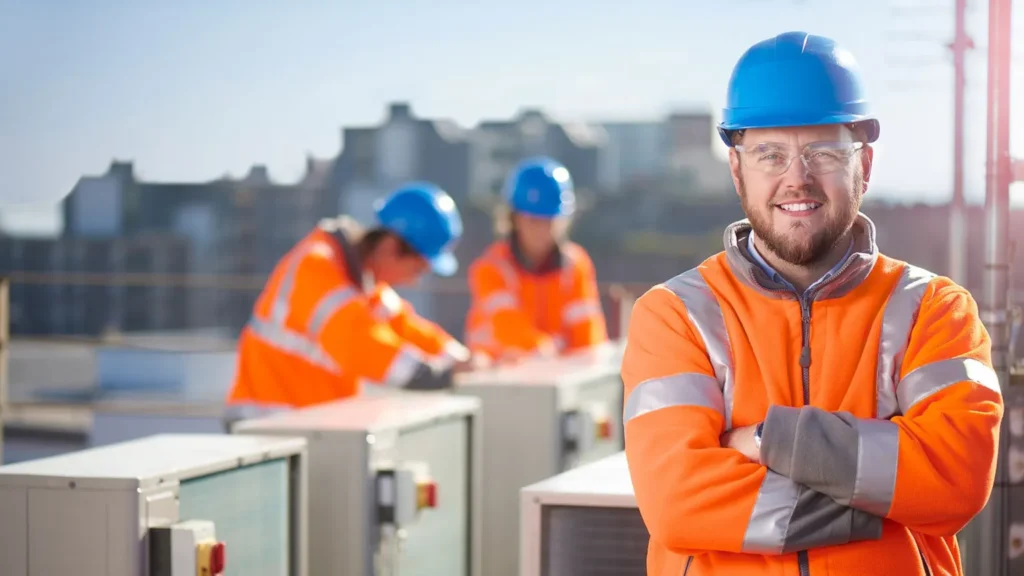 safety jacket supplier in dubai