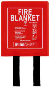 Fire fighting equipment suppliers in Dubai