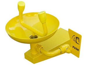 eye wash station suppliers in uae