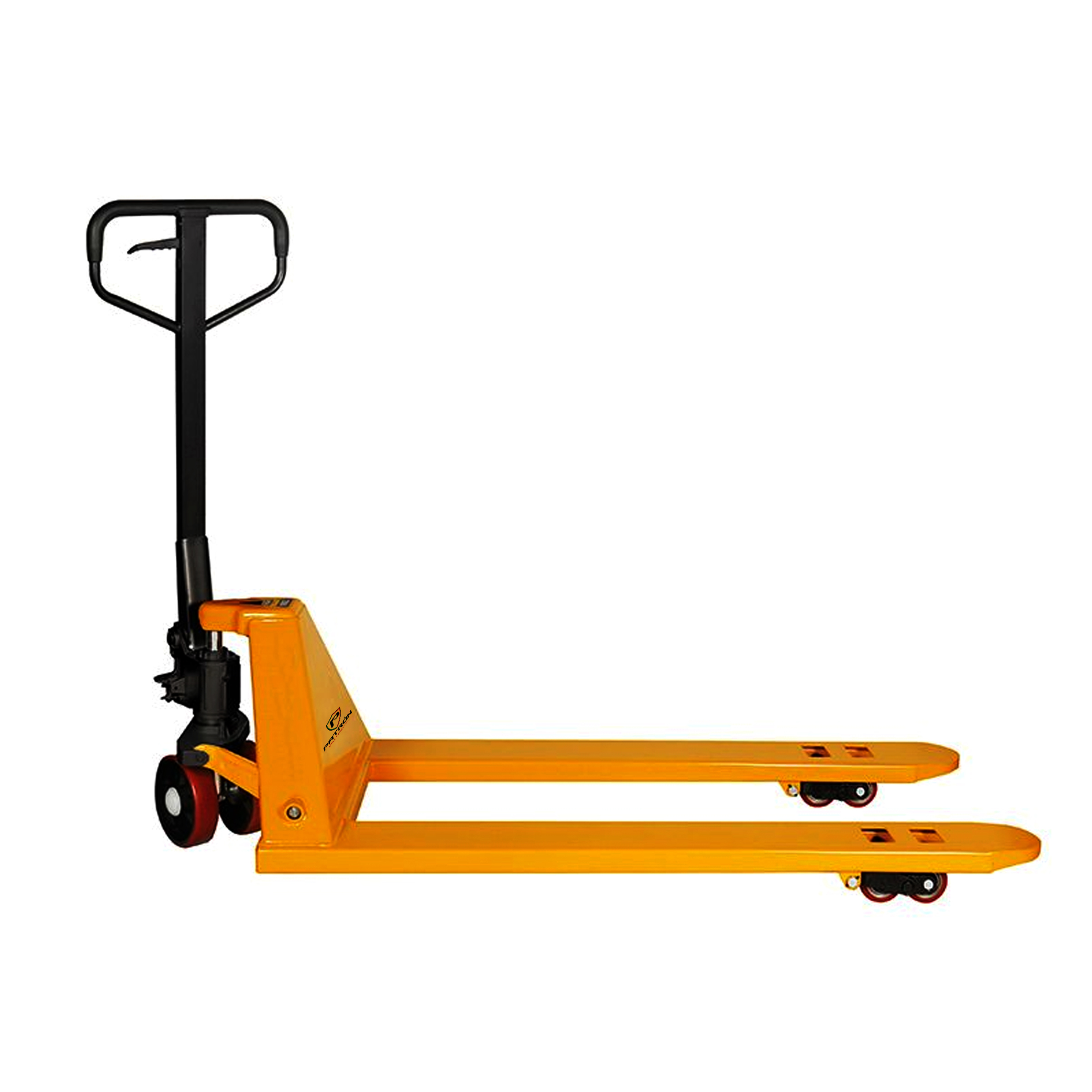 HAND-PALLET-TRUCK
