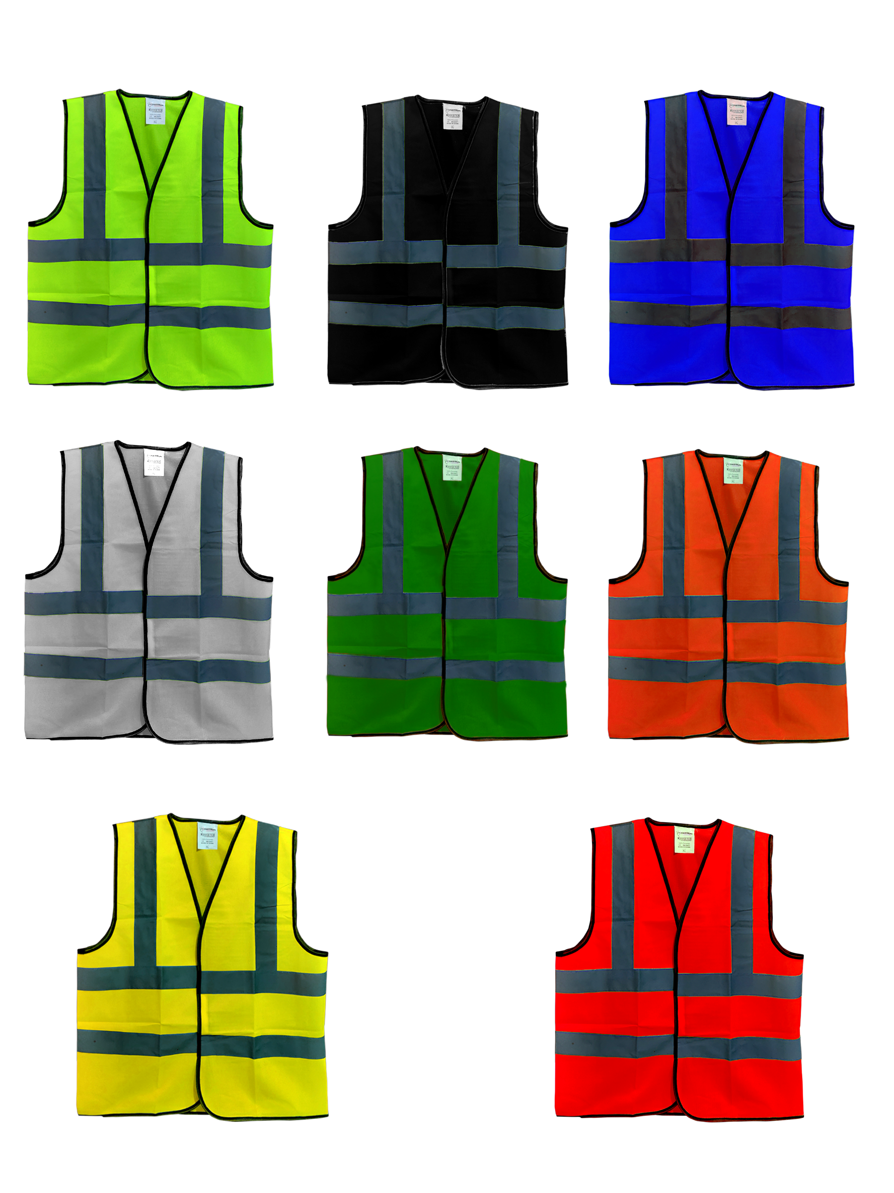 Safety equipment suppliers in UAE
