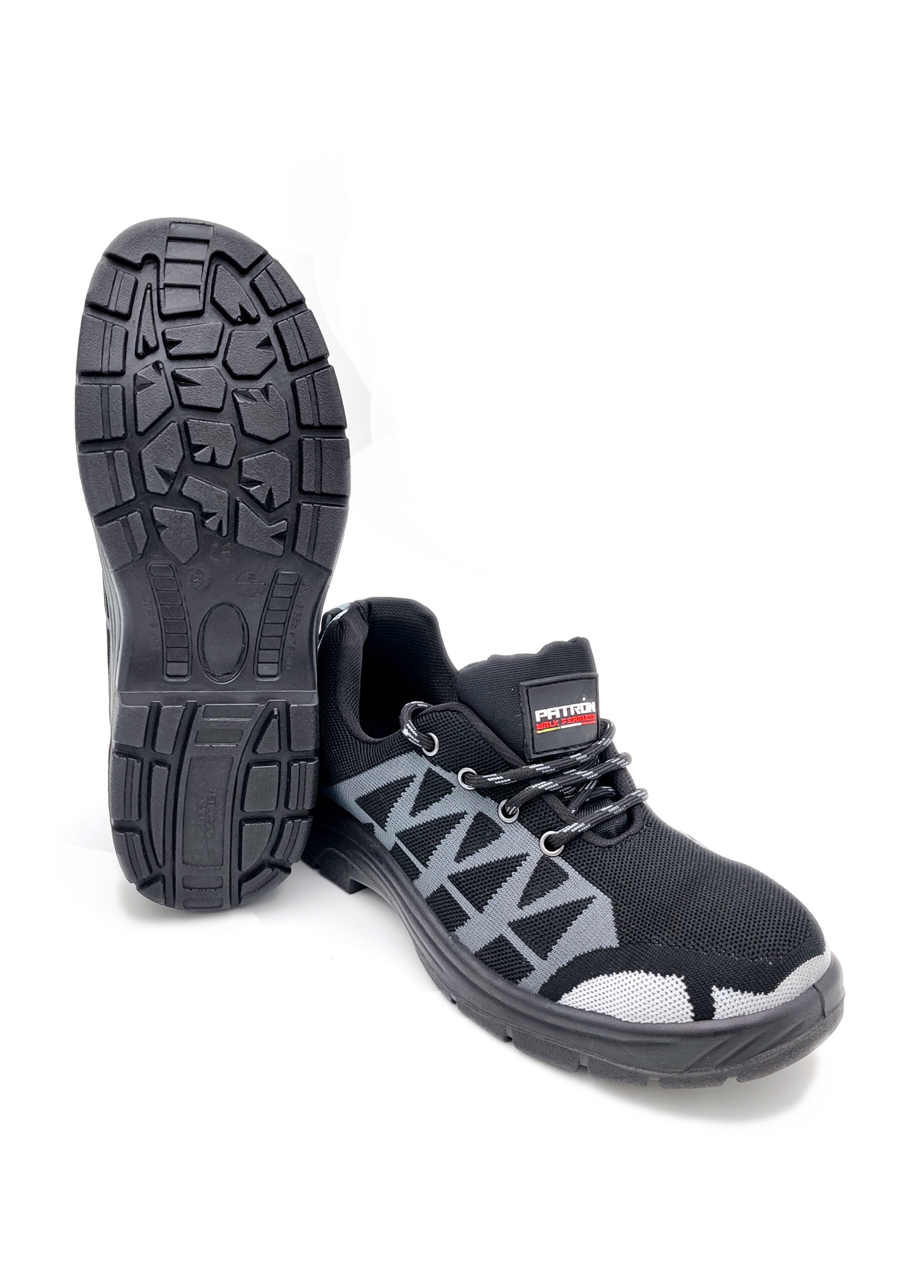 Light weight safety shoes in Uae