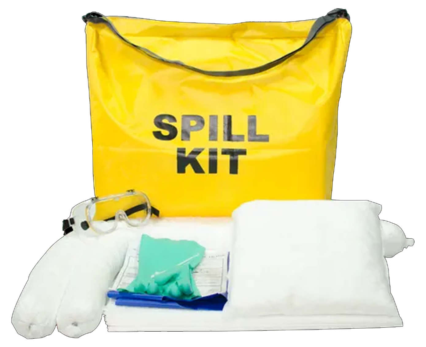 Safety equipment suppliers in Dubai