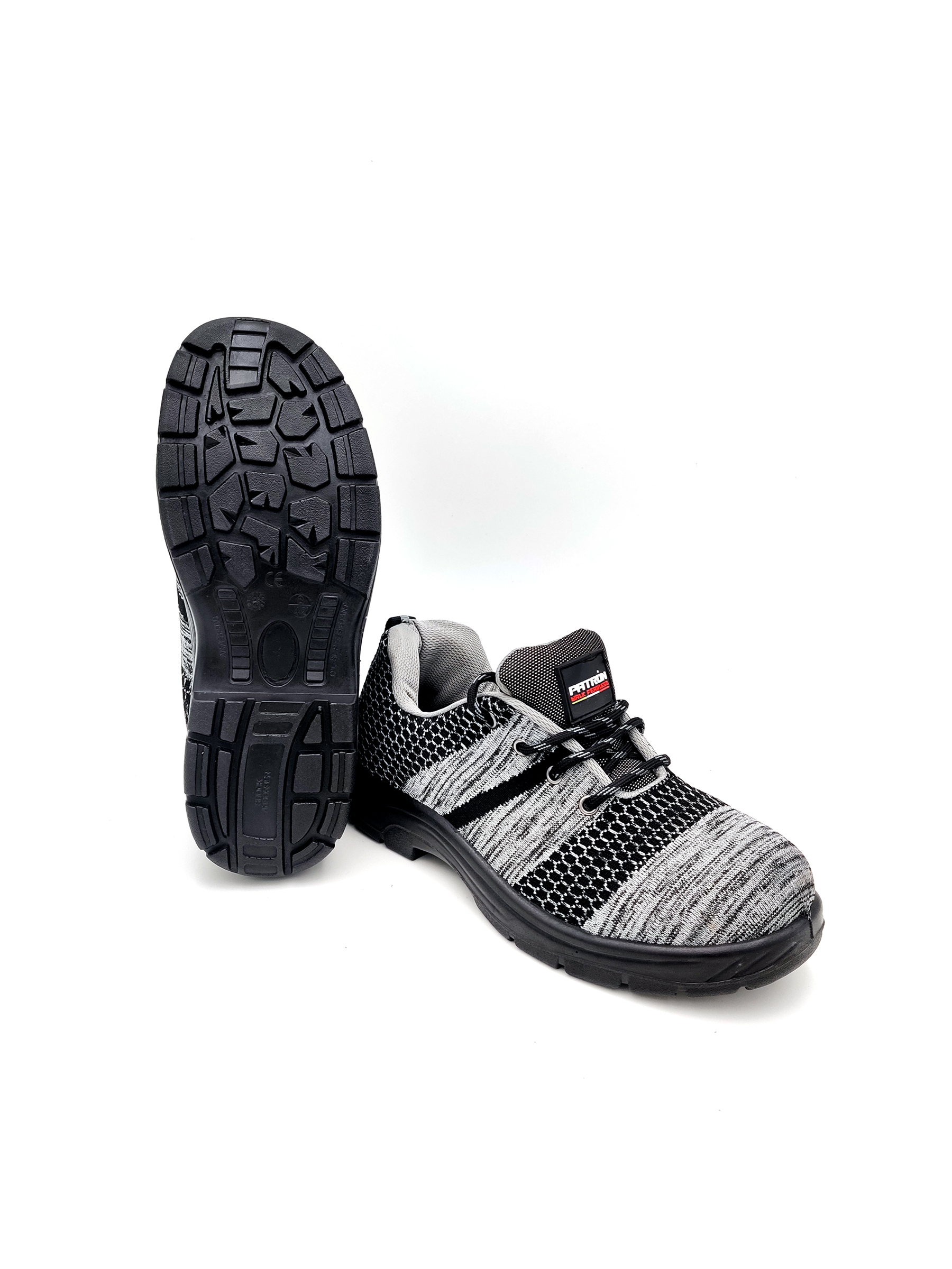Light weight safety shoes in Uae