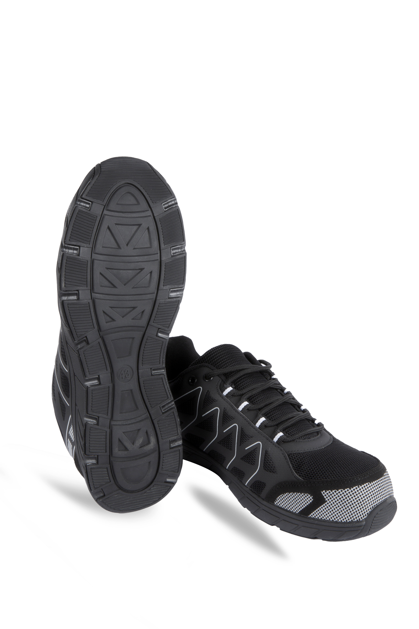 Light weight safety shoes in Uae