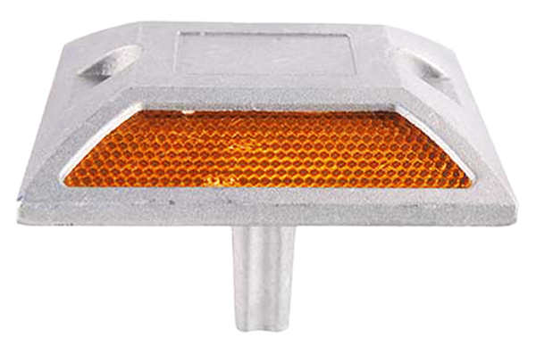 Reflective Road Studs in UAE