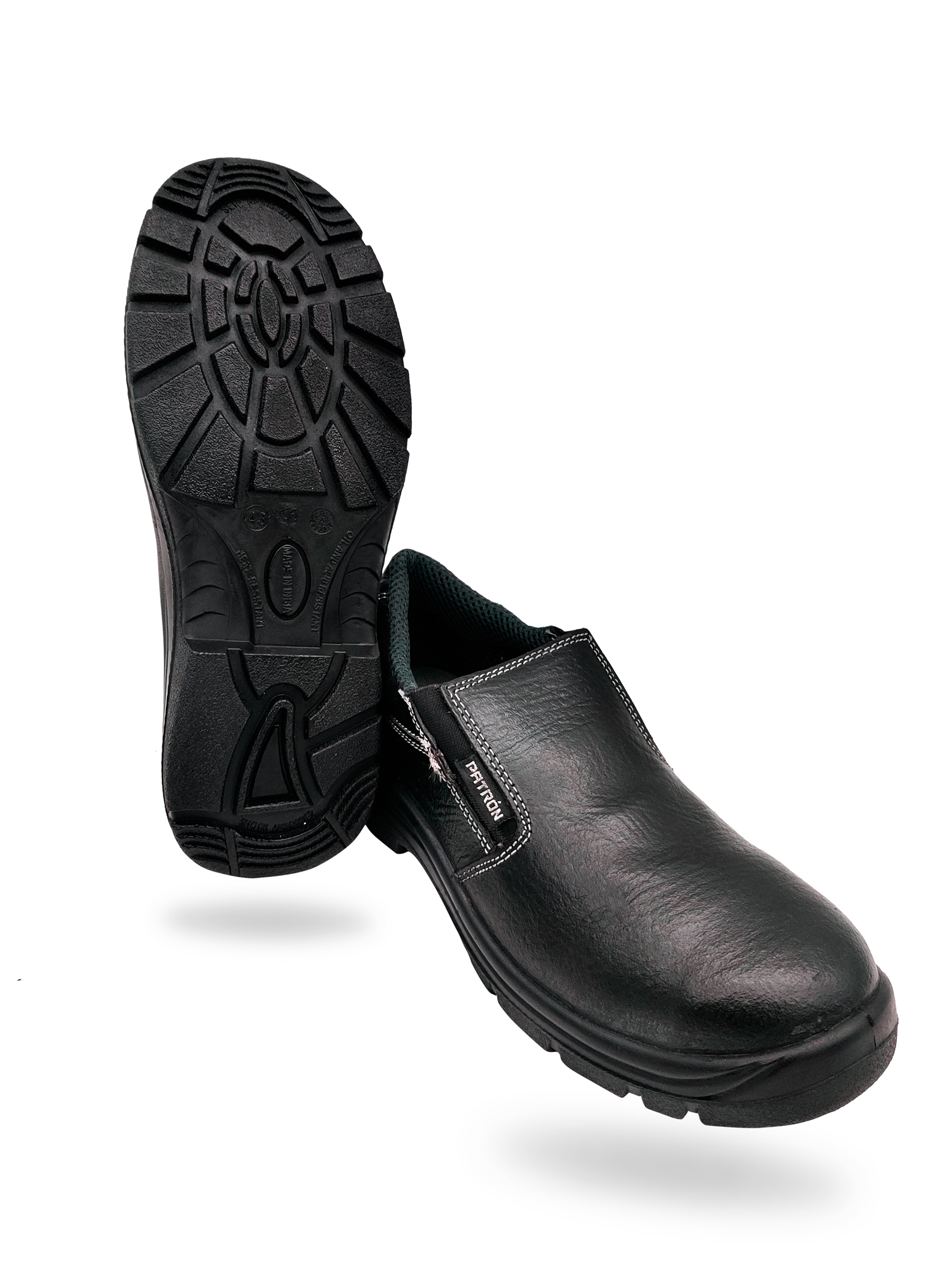 Light weight safety shoes in Uae
