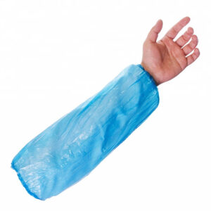 ARM SLEEVE DAS BLUE