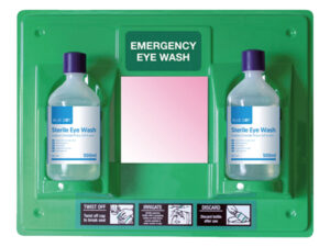 eye wash station suppliers in uae