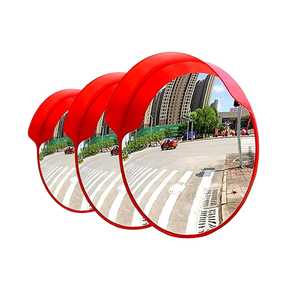 Road safety equipment suppliers