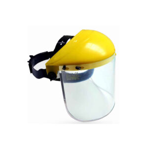 Face Shield Visor with Headgear