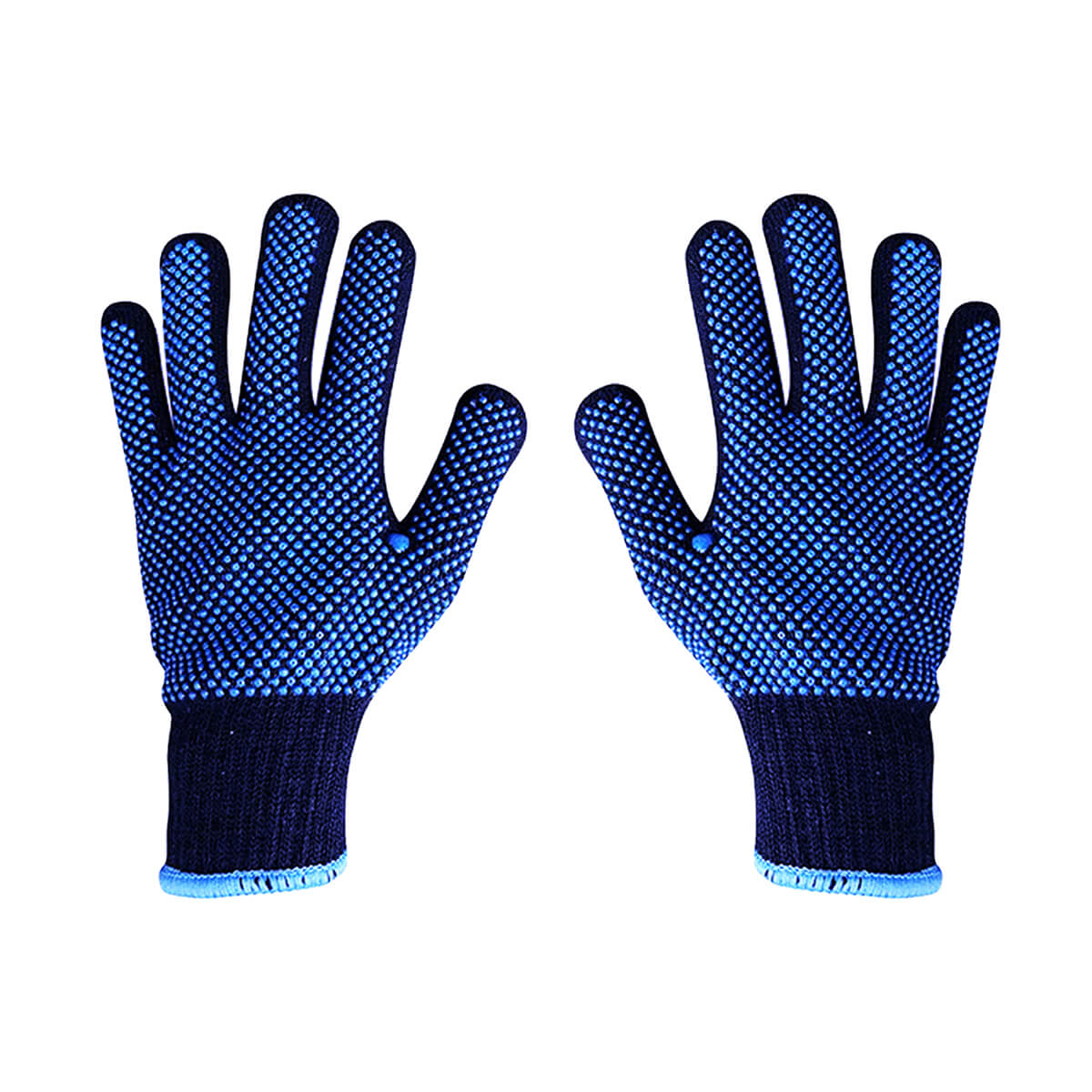 Double Side Dotted Gloves
