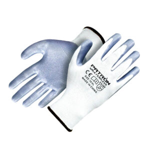 Nitrile Coated Knitted Gloves