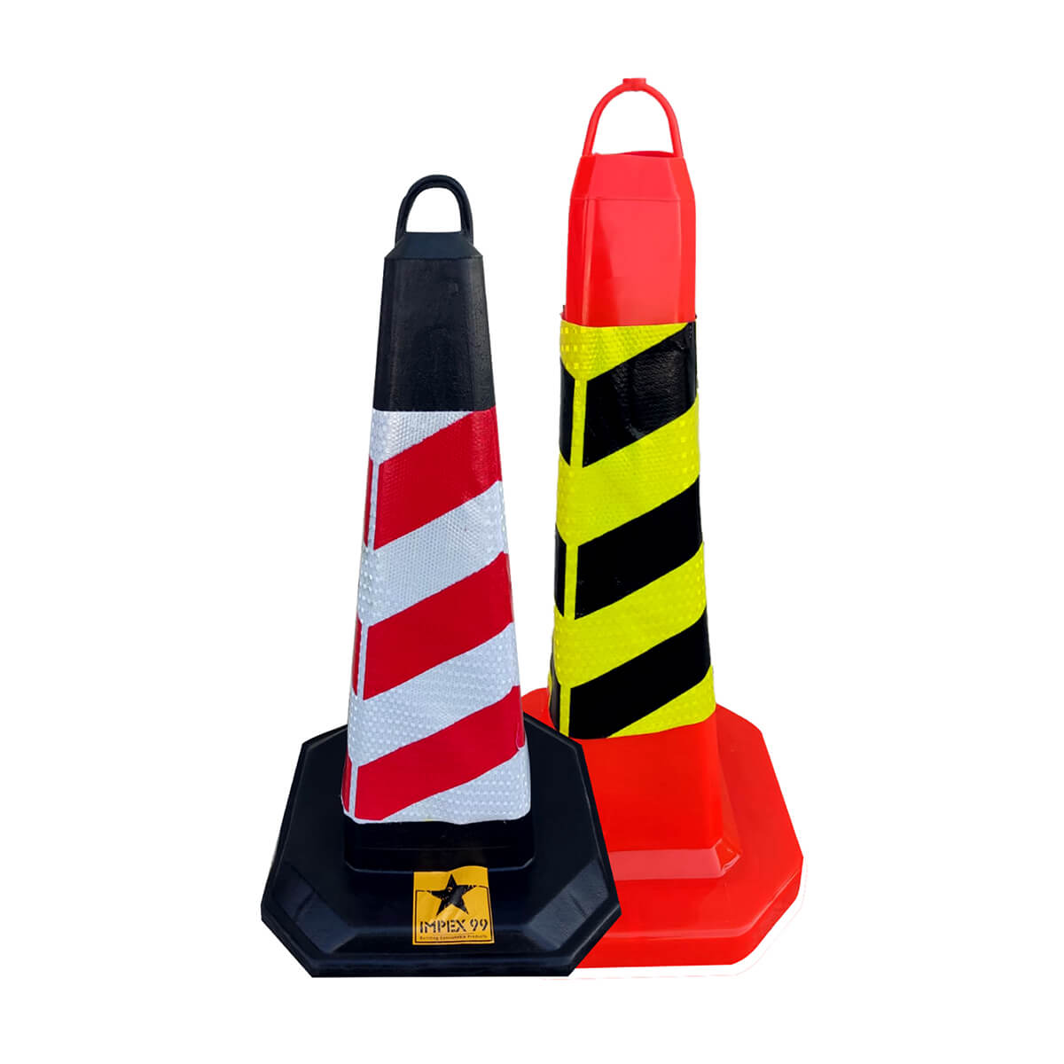 Ultra Traffic Cone