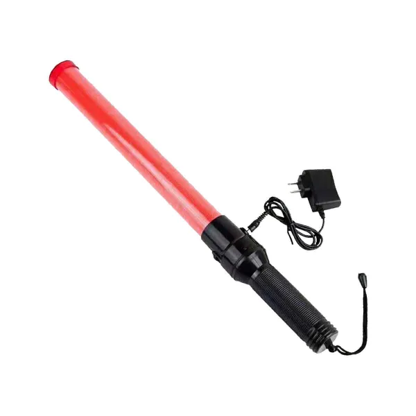 BATON LIGHT TWIN COLOR RECHARGEBLE