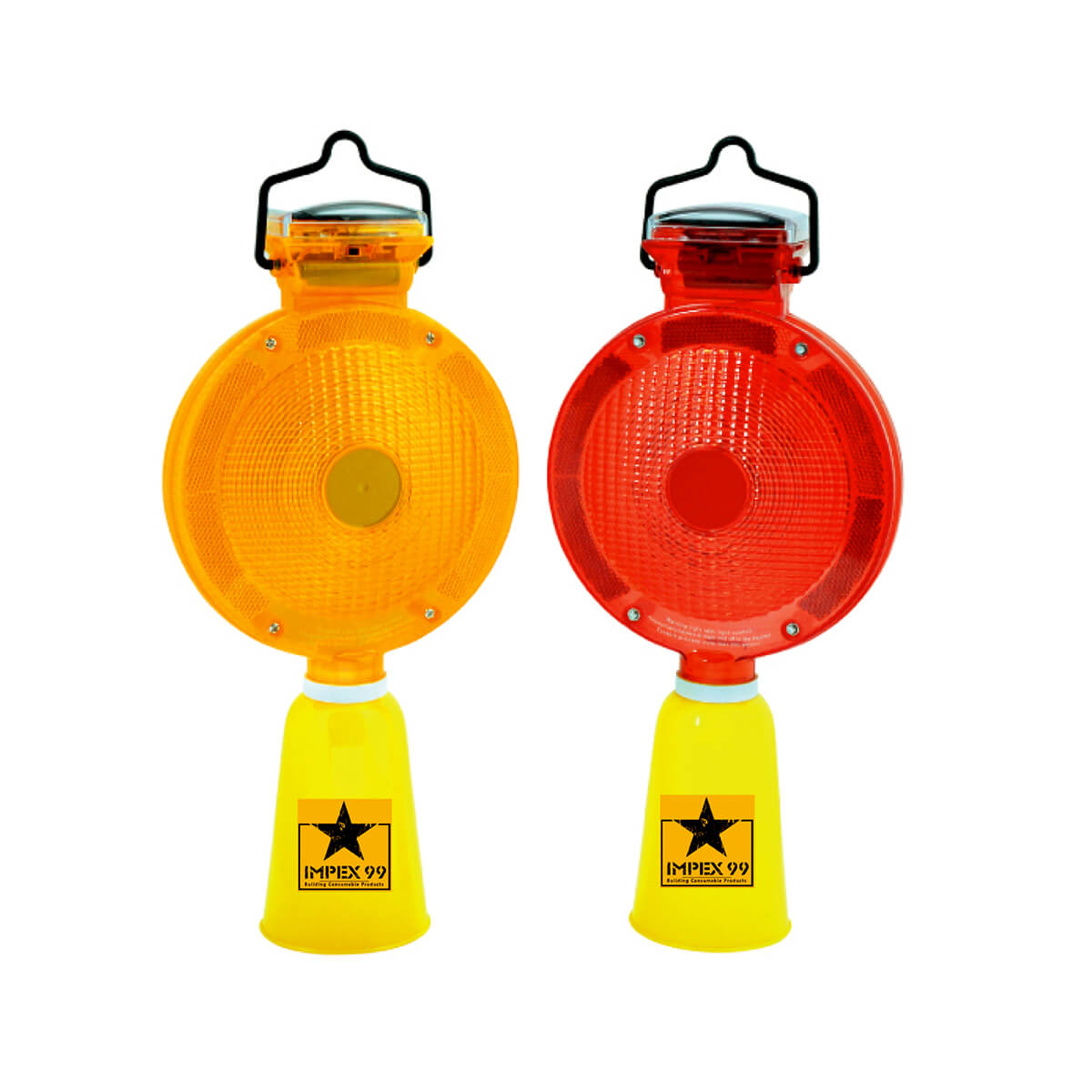 traffic signal light