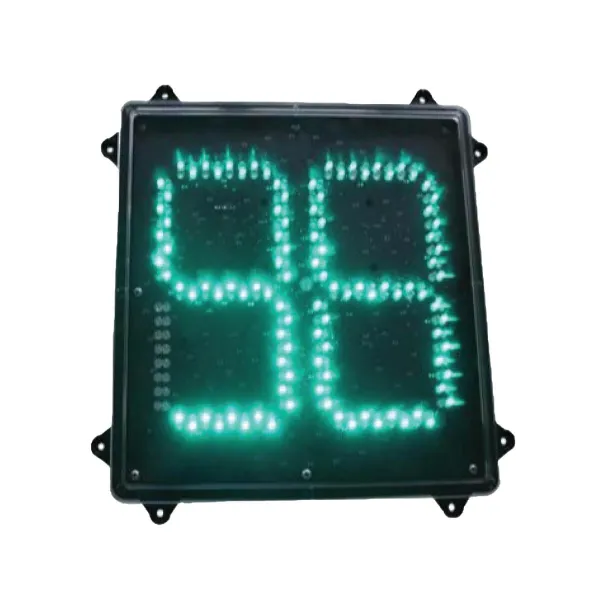 SQUARE COUNT DOWN TIMER