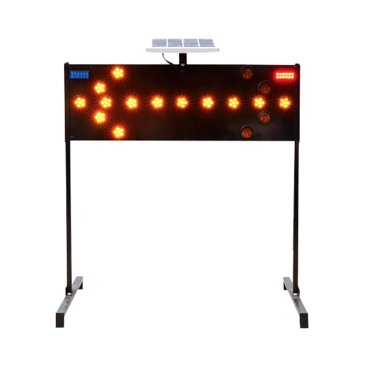 Road safety equipment suppliers