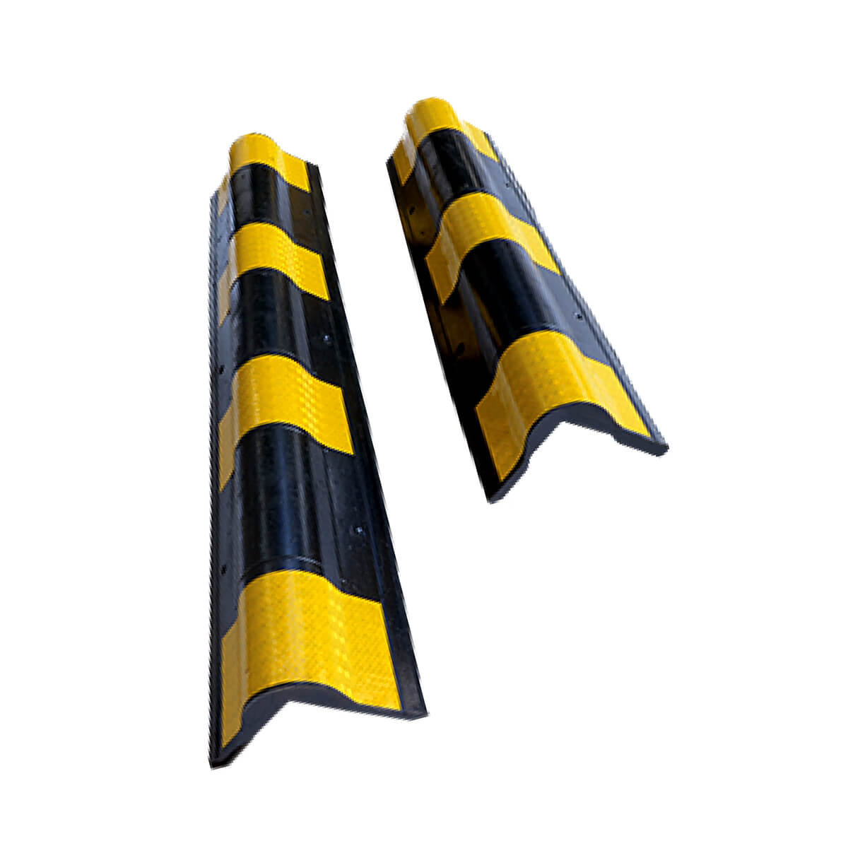 U Shape Rubber Corner Guard