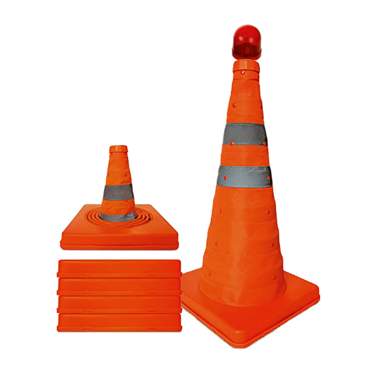 Collapsable Cone