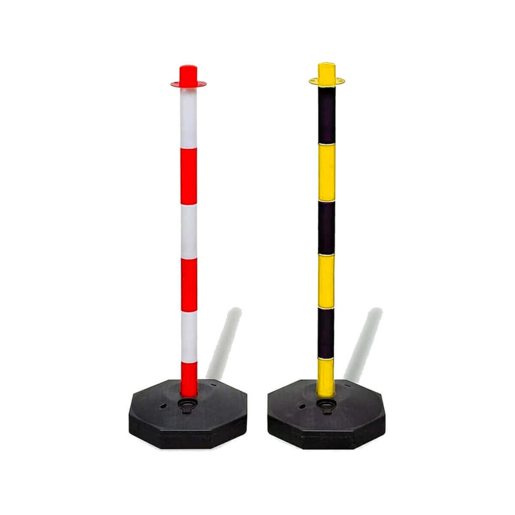 Road safety equipment suppliers