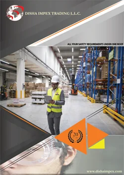 Personal protective equipment suppliers in UAE