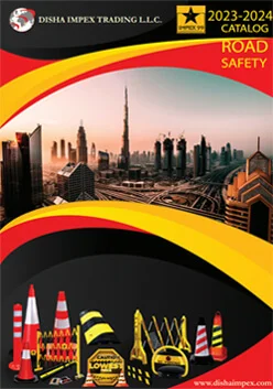 Road safety equipment suppliers In Dubai