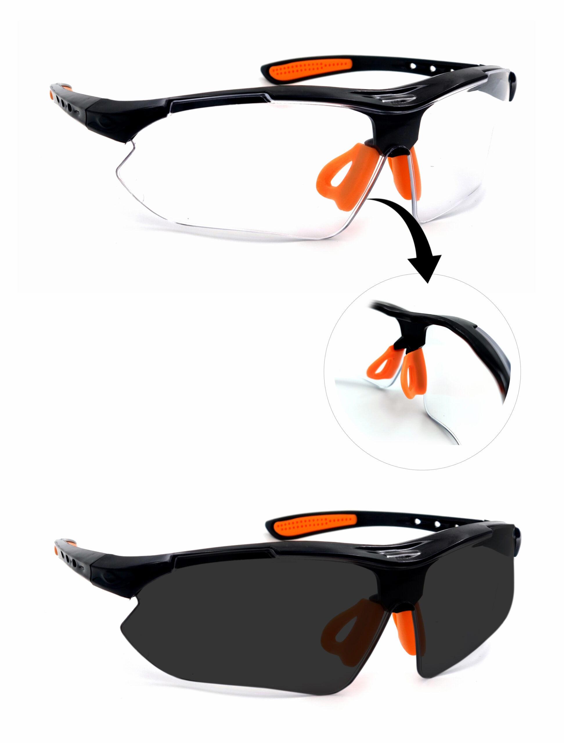 Eye protection equipment suppliers in dubai