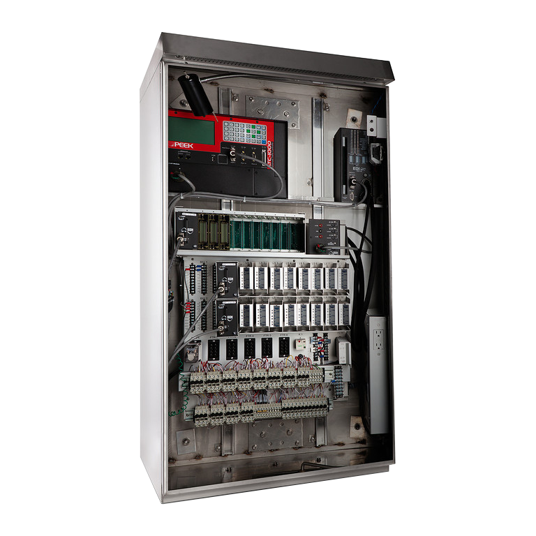 TRAFFIC LIGHT CONTROLLER