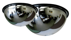 DEGREE DOME MIRROR