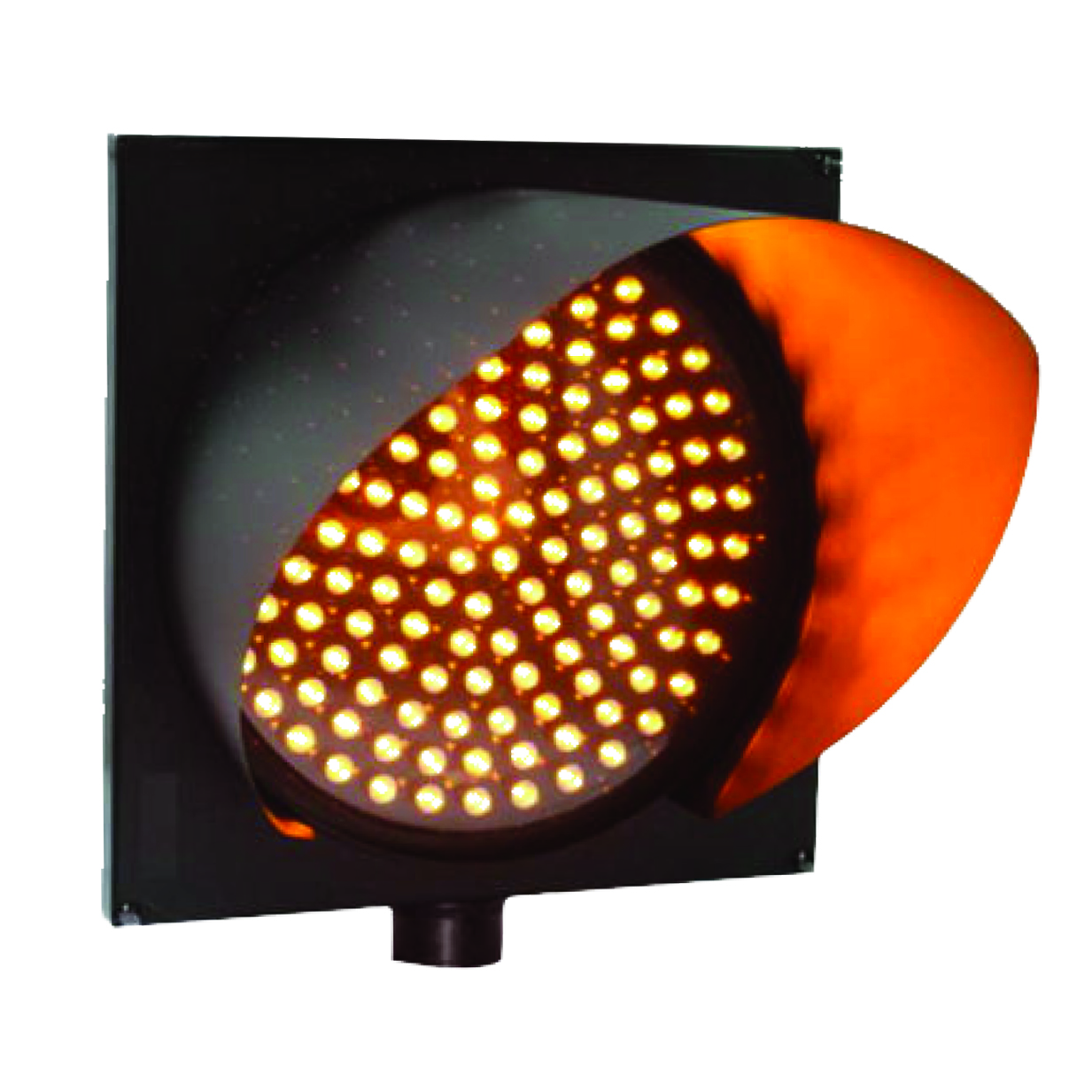 solar warning lights in uae