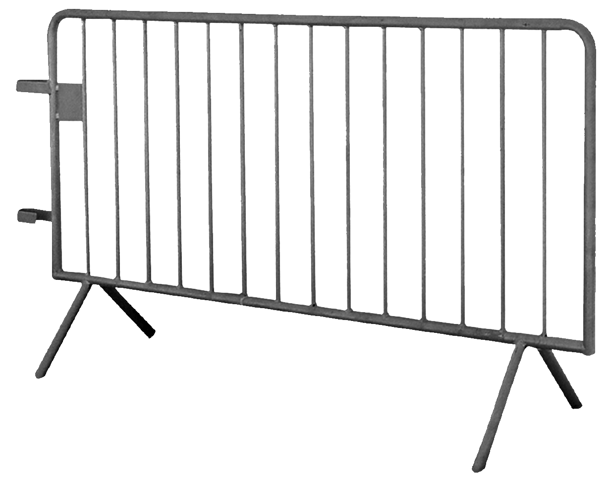 crowd control barriers in dubai