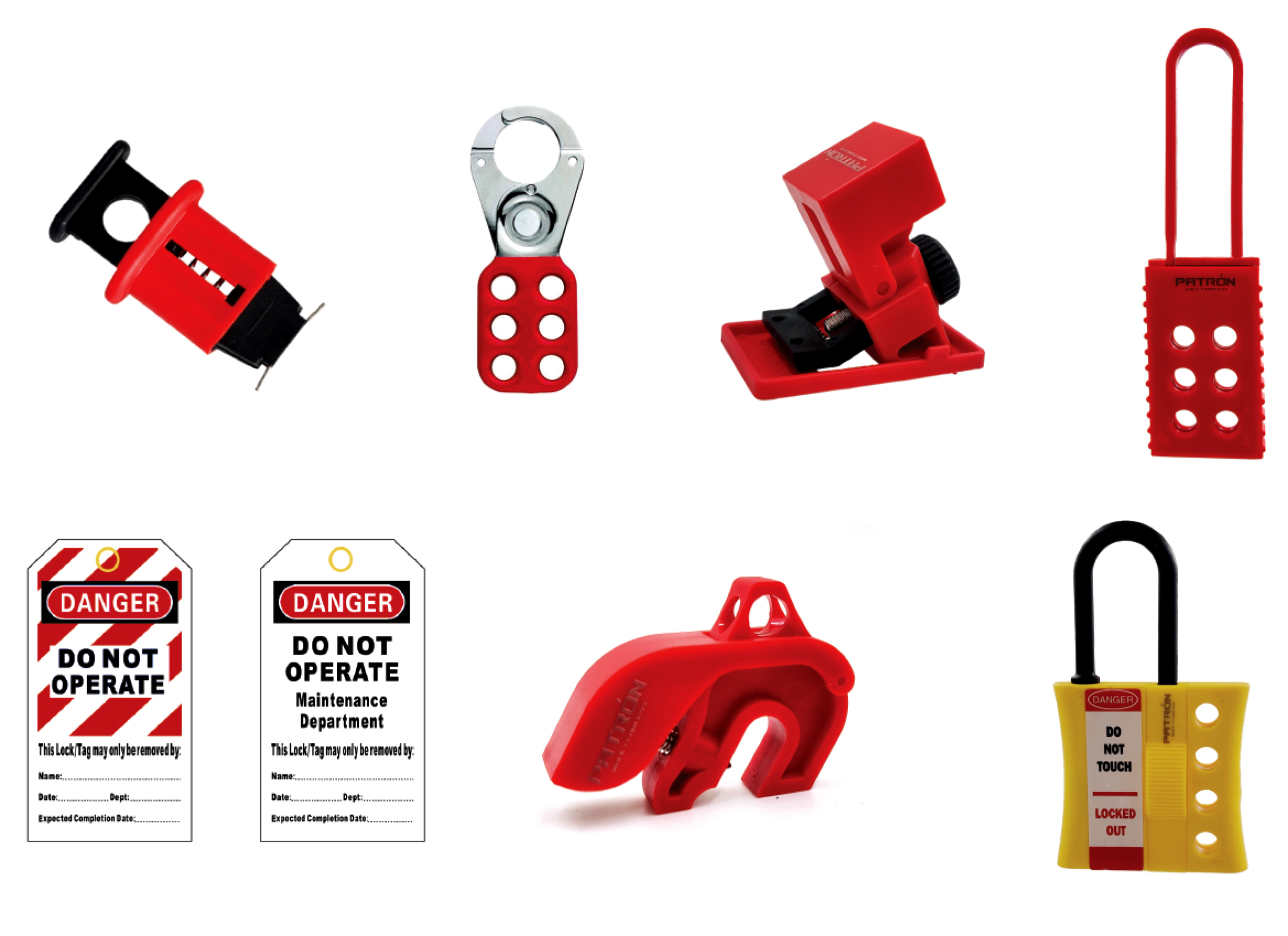 Safety equipment suppliers in UAE