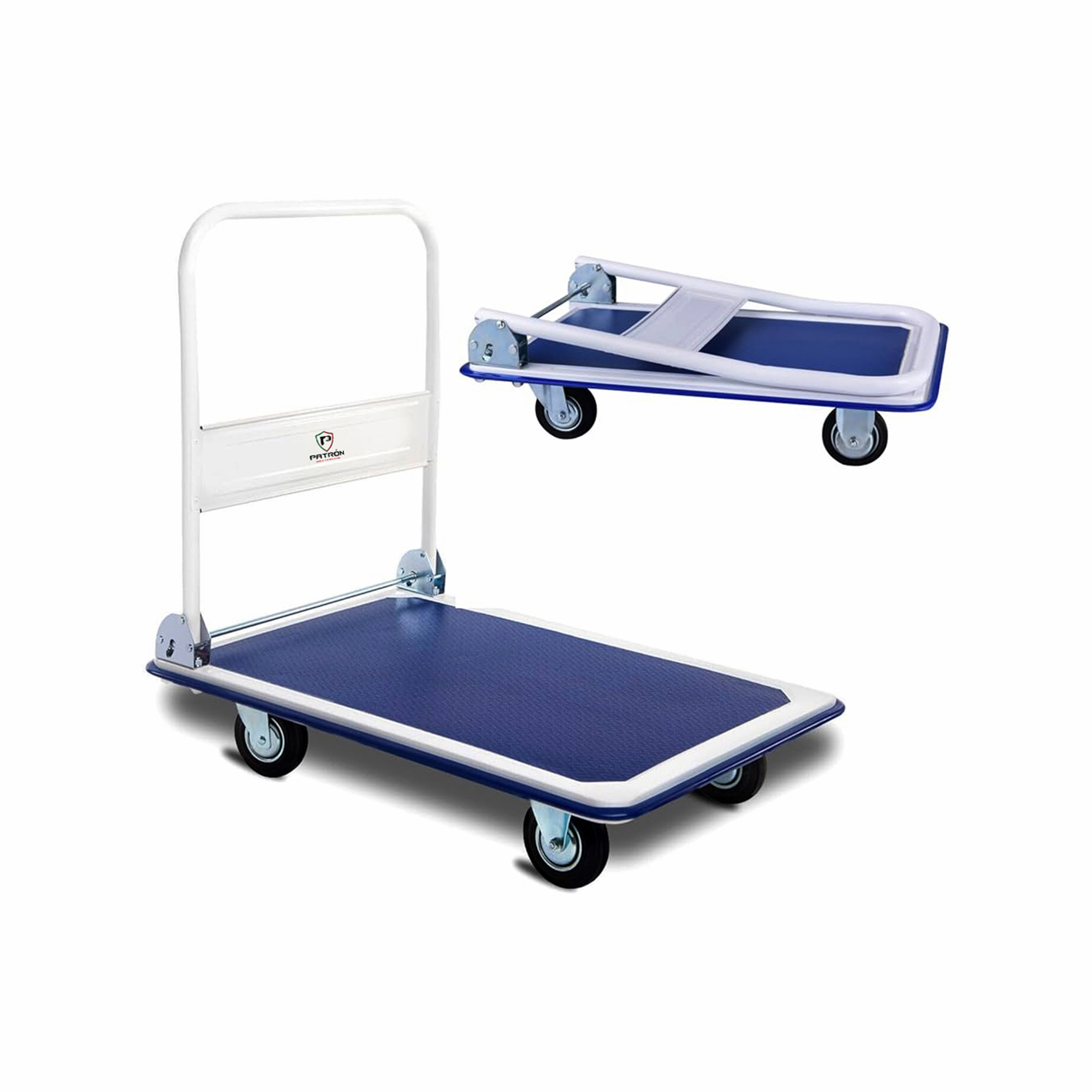 PLATFORM HAND TRUCK
