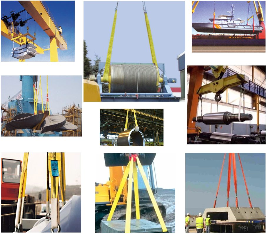 Safety equipment suppliers in UAE