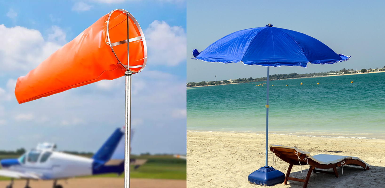 BEACH UMBRELLA BASE