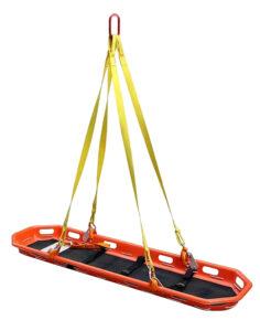 BASKET STRECHER - (BS-1)