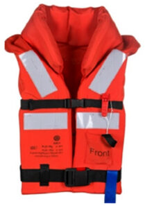 LIFE JACKET - (JL-150B)
