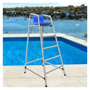 LIFEGUARD CHAIR - (LG-CHAIR)
