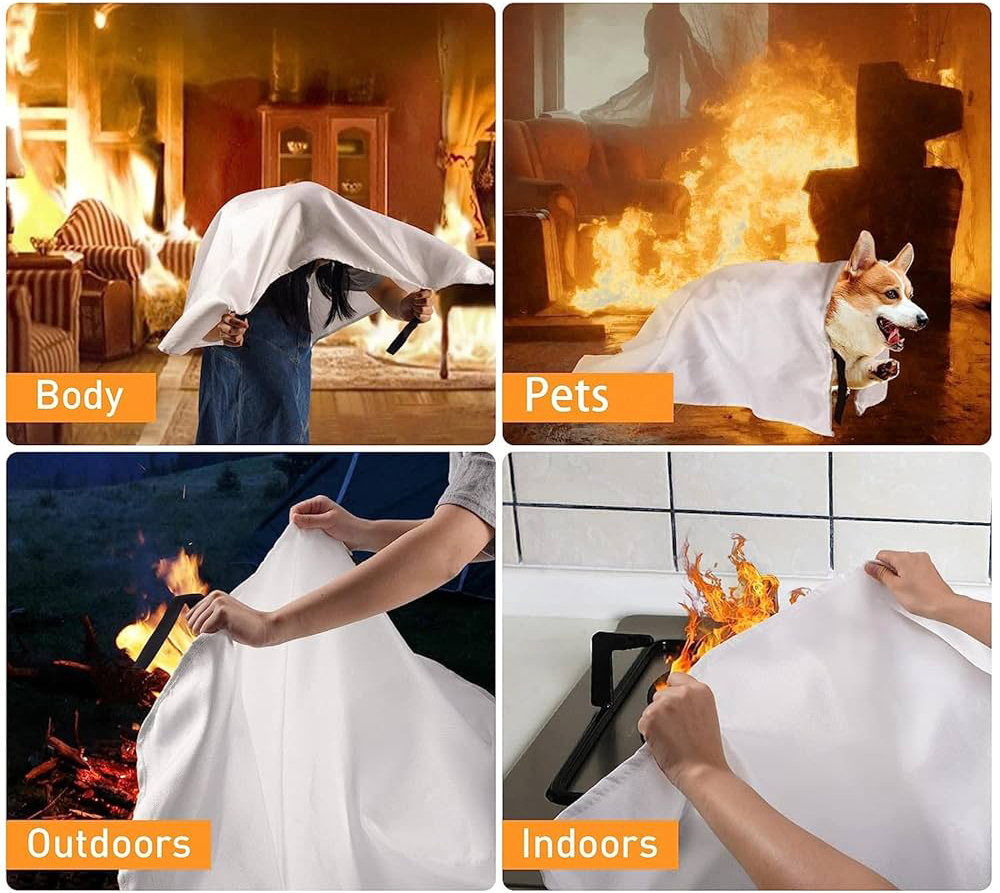 Site safety products supplier in UAE