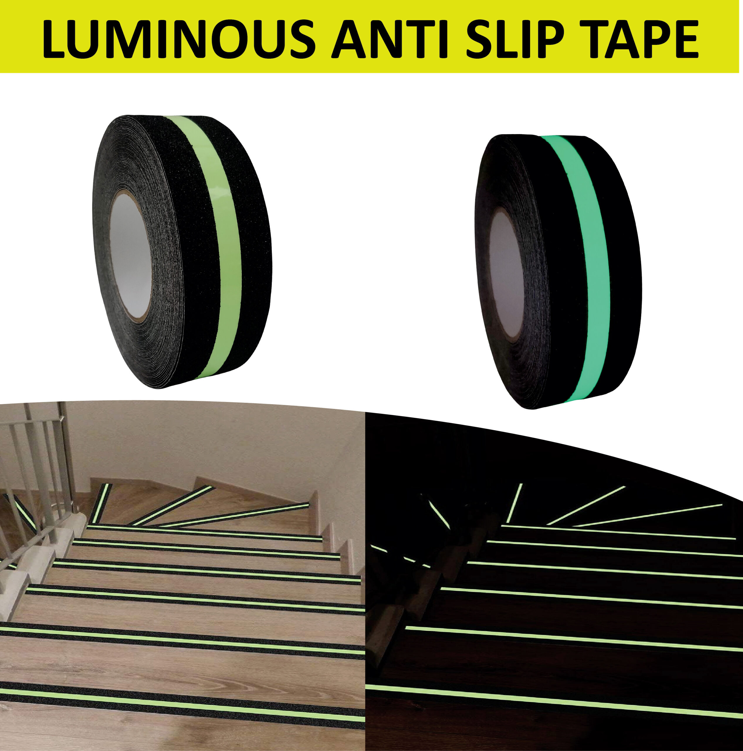 Slip Tape