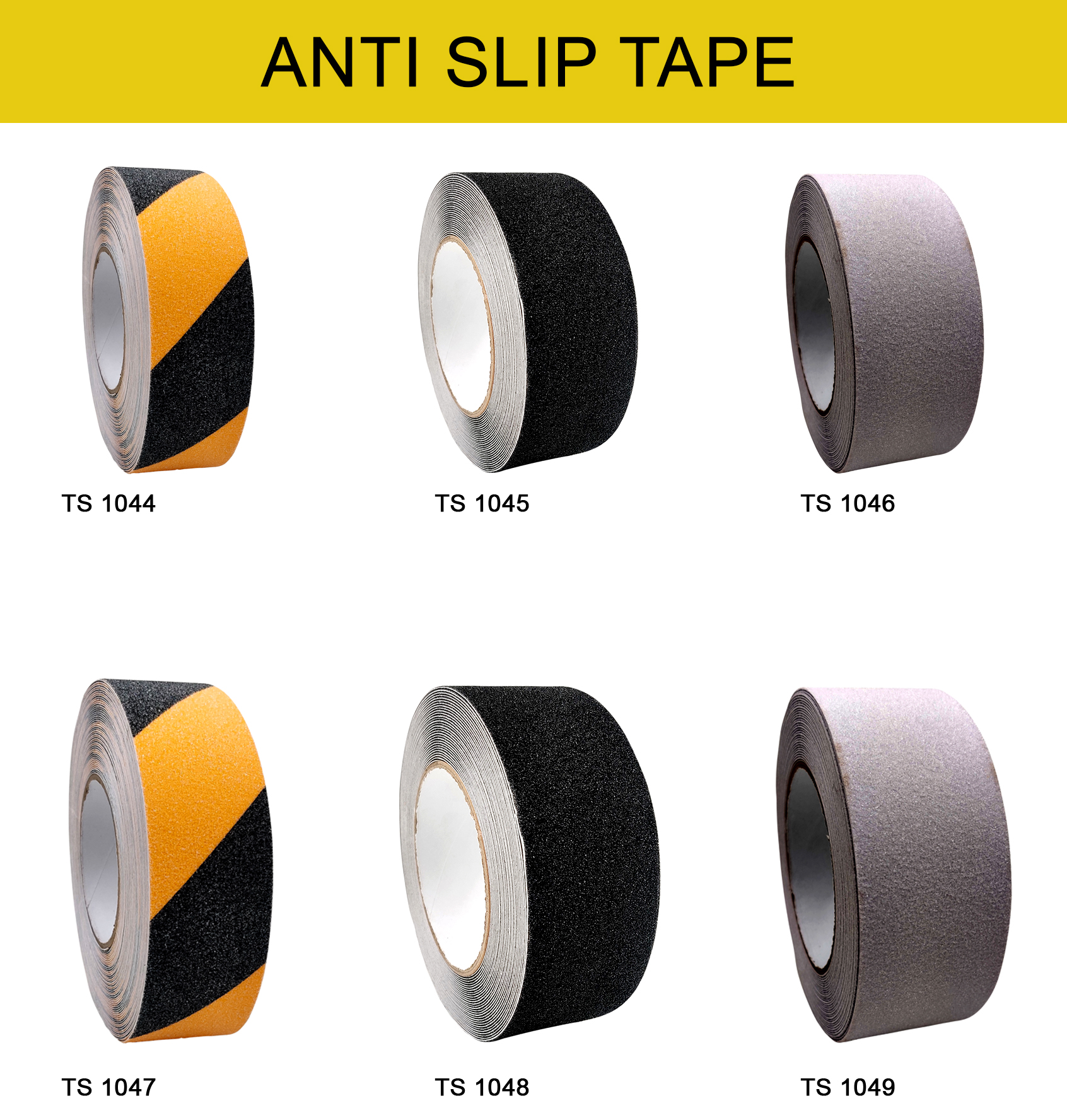 Anti Slip Tape