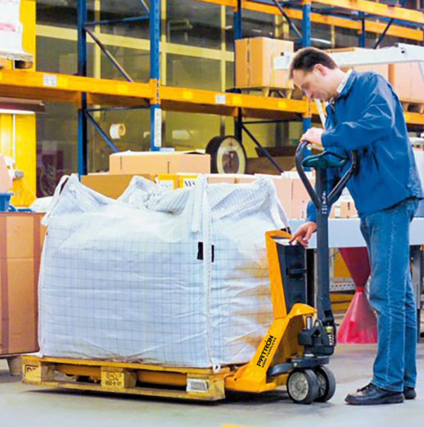 Safety equipment suppliers in Dubai