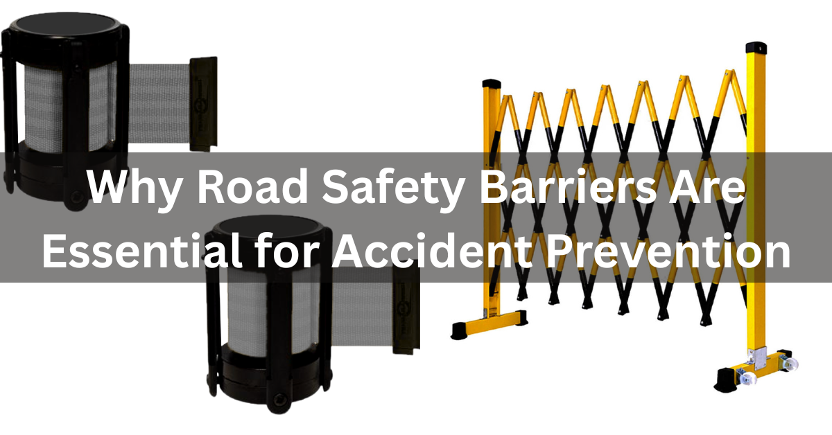 Road Safety Barriers