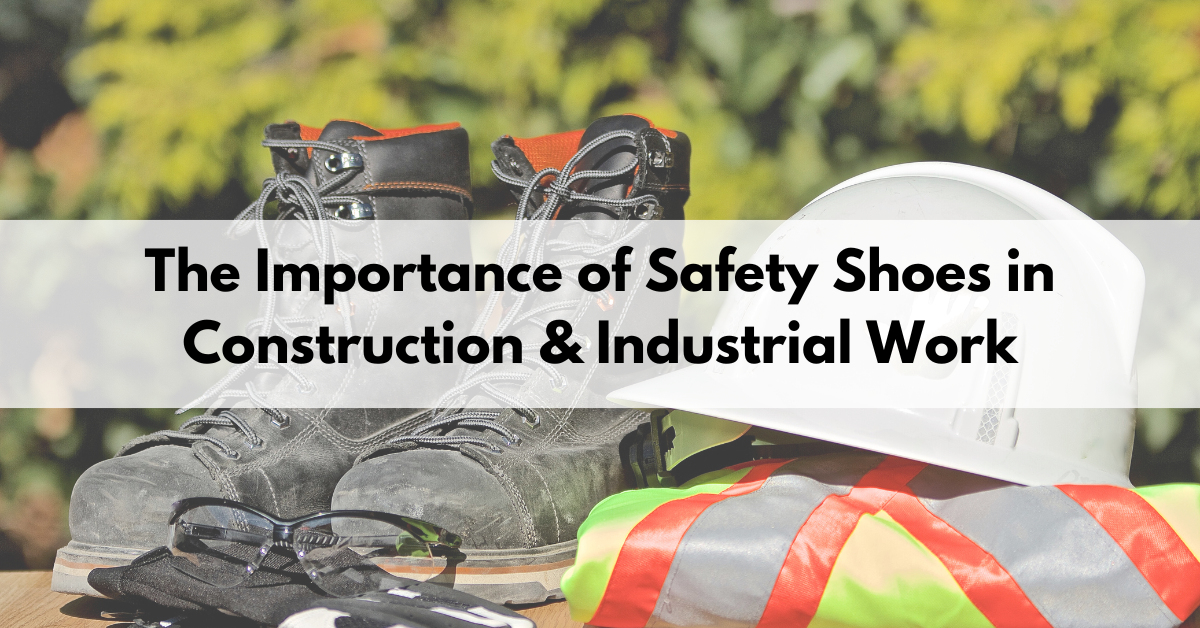 Safety Shoes
