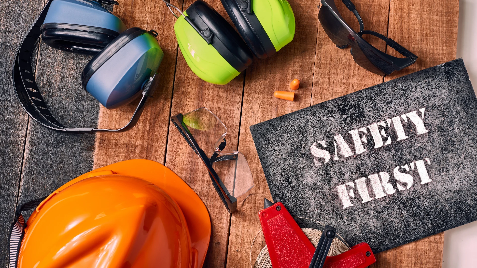 Road Safety Equipment Supplier